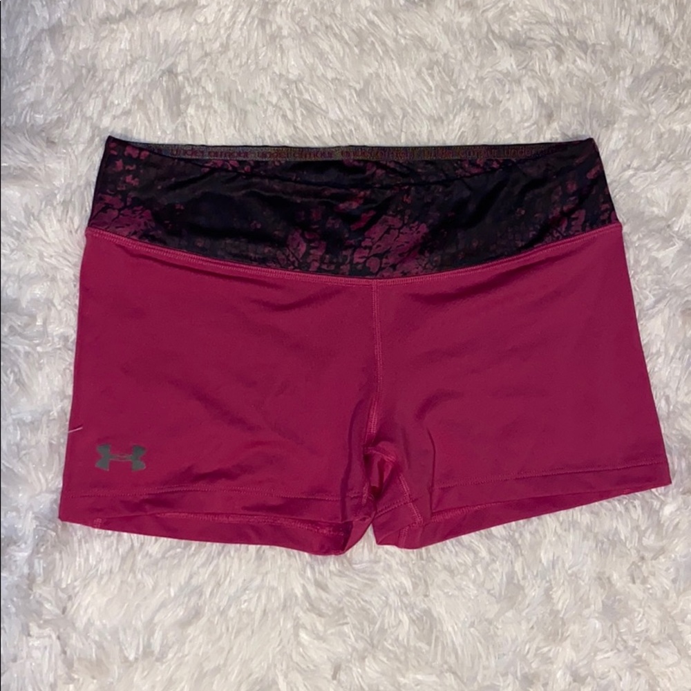 Under Armour Shorts